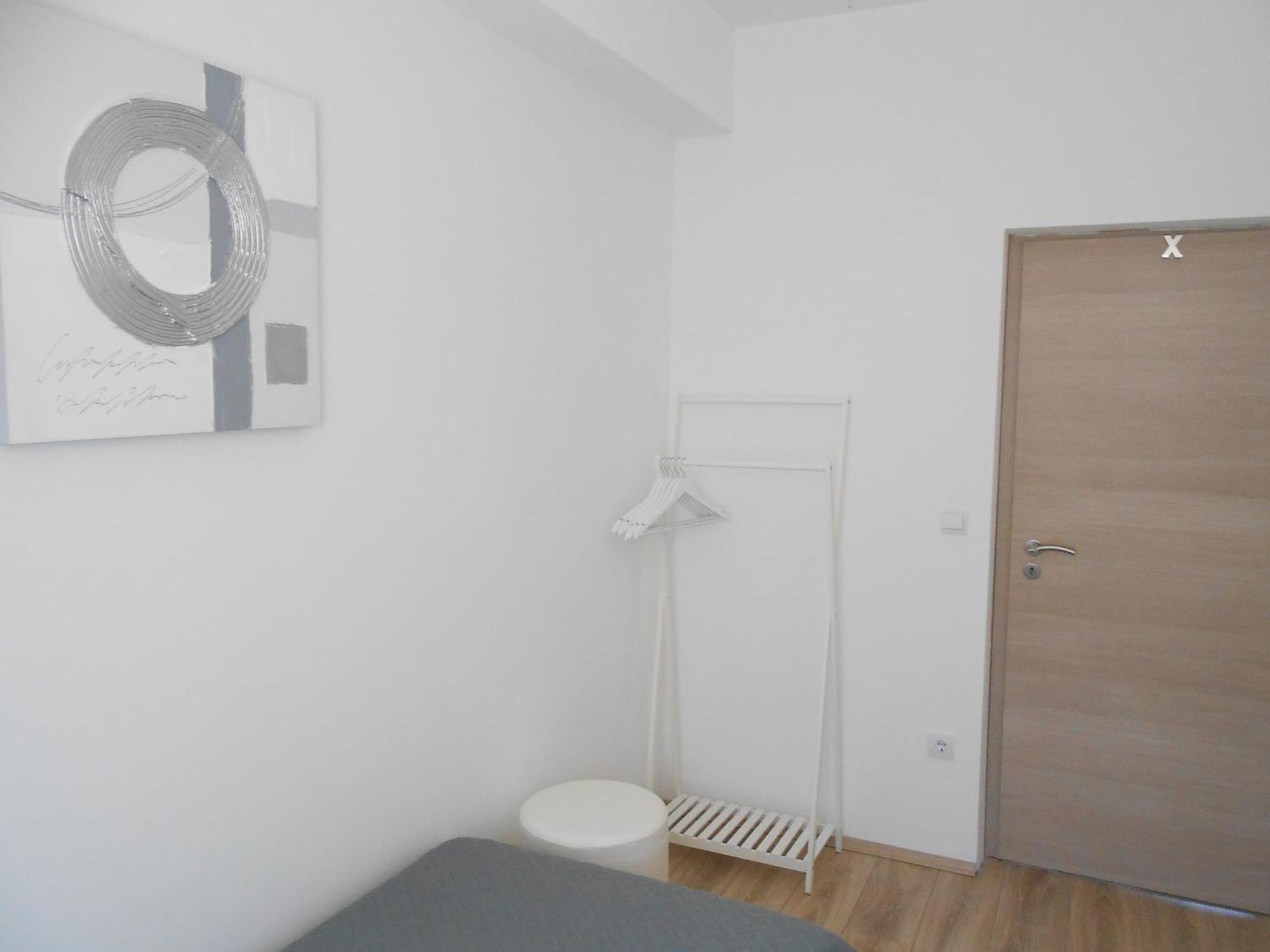 Apartments With A Parking Space Okrug Gornji, Ciovo - 13859 トロギール 部屋 写真
